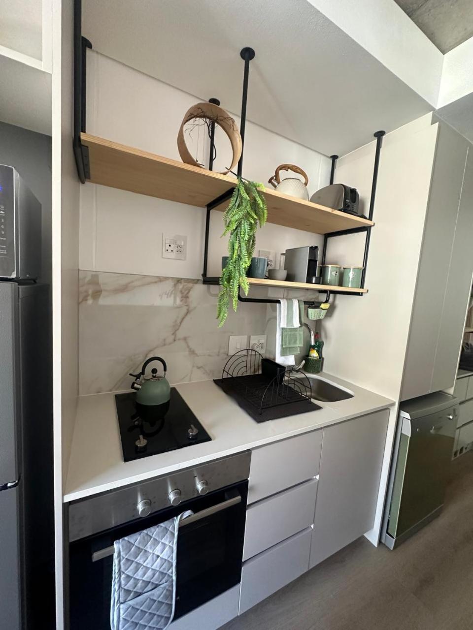 Modern Micro Sea-point Cape Town