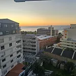 Modern Micro Apartment Sea-Point