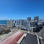Modern Micro Apartment Sea-Point
