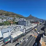 Modern Micro Apartment Sea-Point