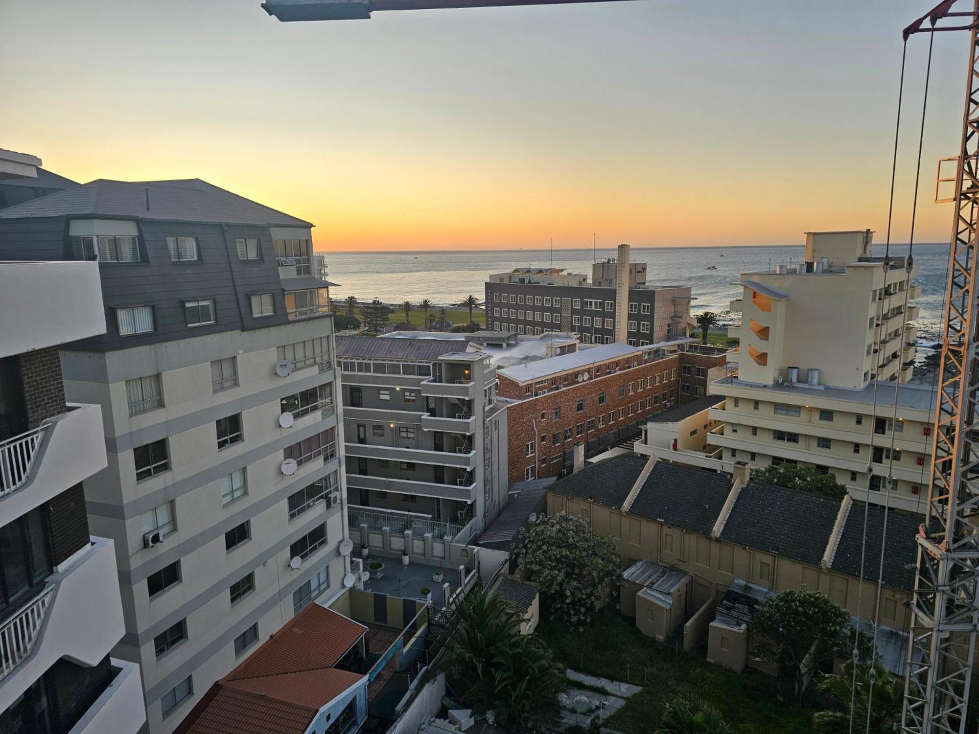 Apartamento Modern Micro Sea-point