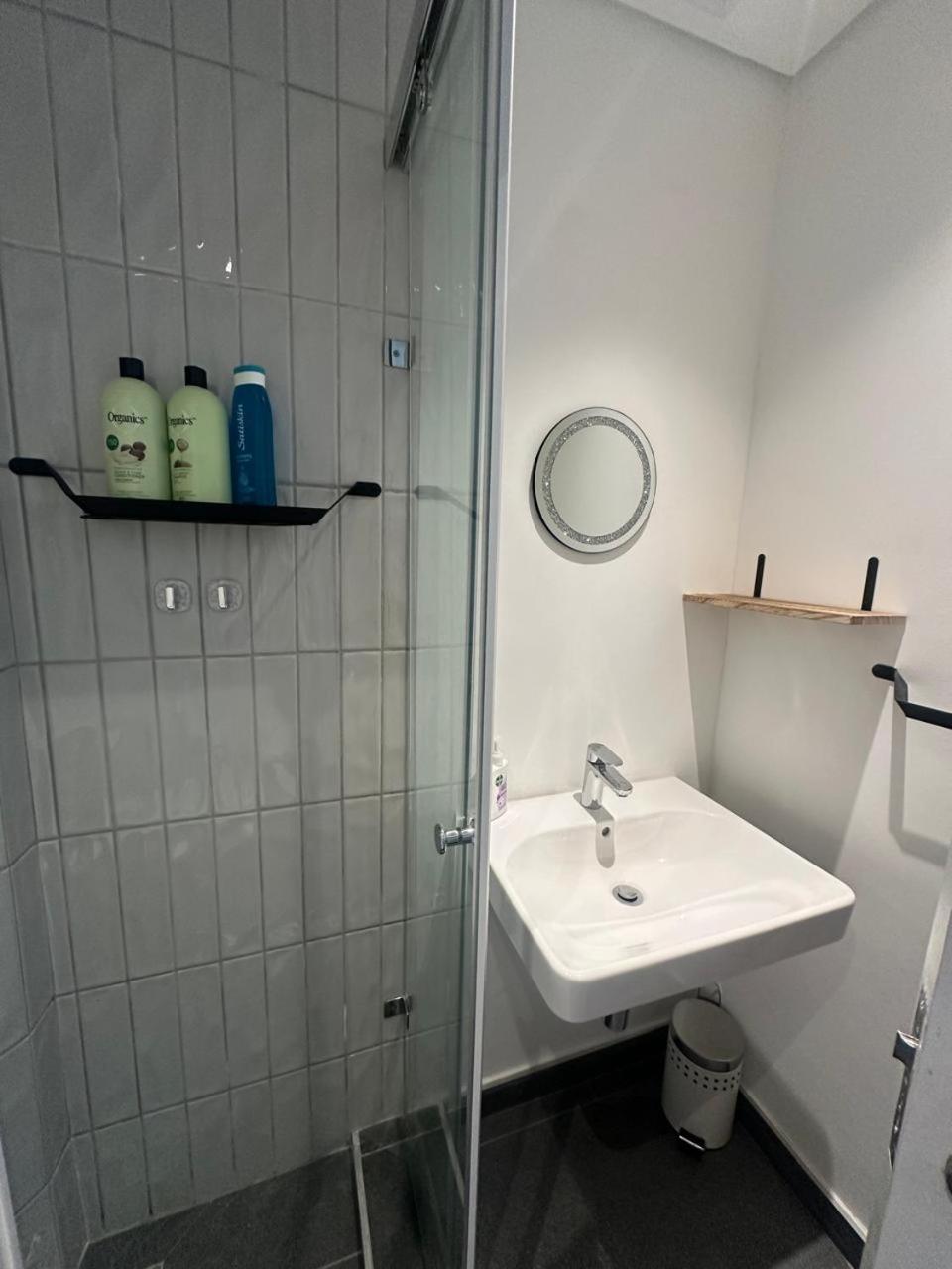 Apartamento Modern Micro Sea-point Cidade Do Cabo