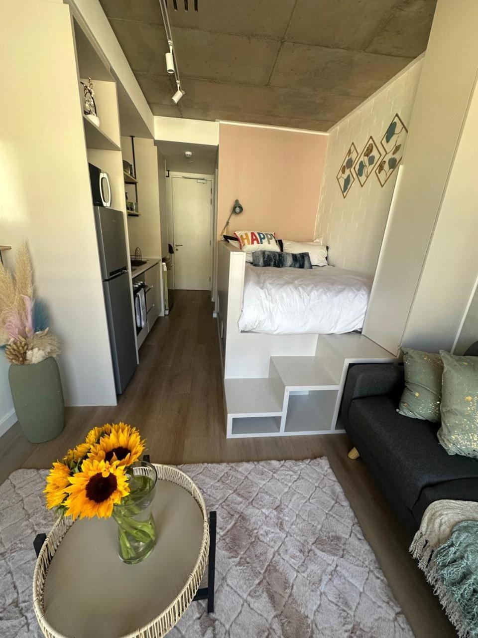 Apartamento Modern Micro Sea-point