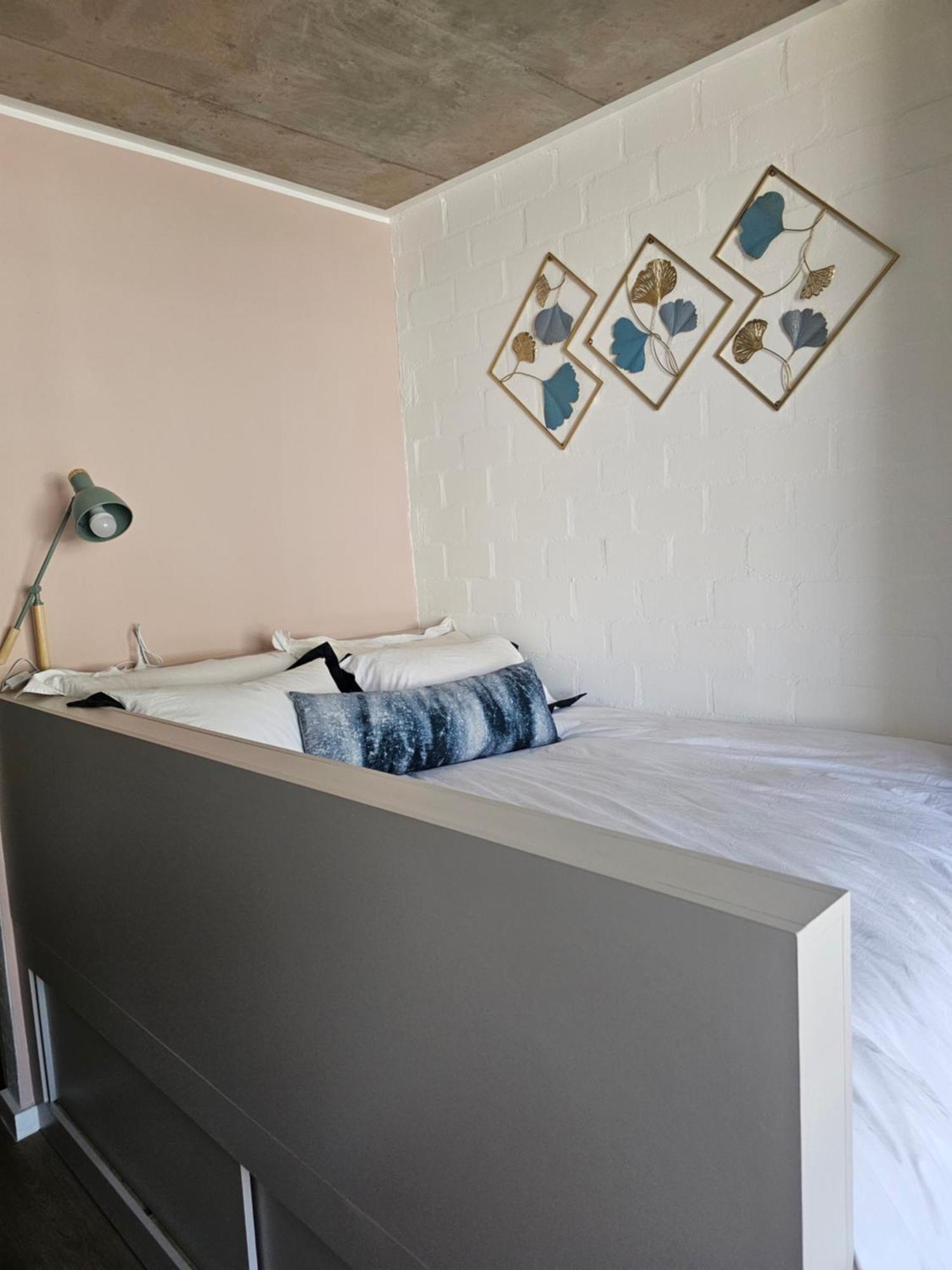 Modern Micro Sea-point Apartamento *